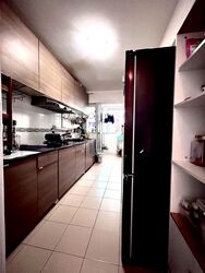 Blk 93B Telok Blangah Parcview (Bukit Merah), HDB 4 Rooms #554921531